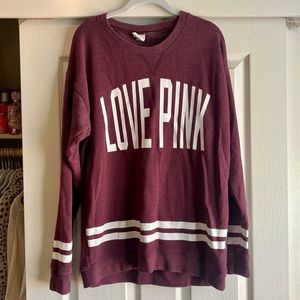 VS PINK Sweater